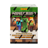 2024 Panini Minecraft Blaster Box